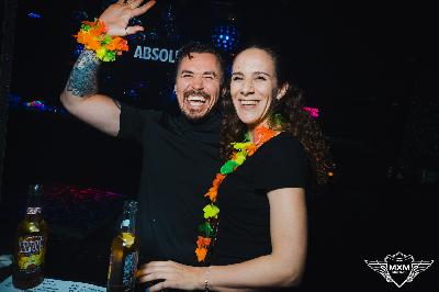 Party Bild aus dem Maxxim Club Berlin vom 10.05.2025
